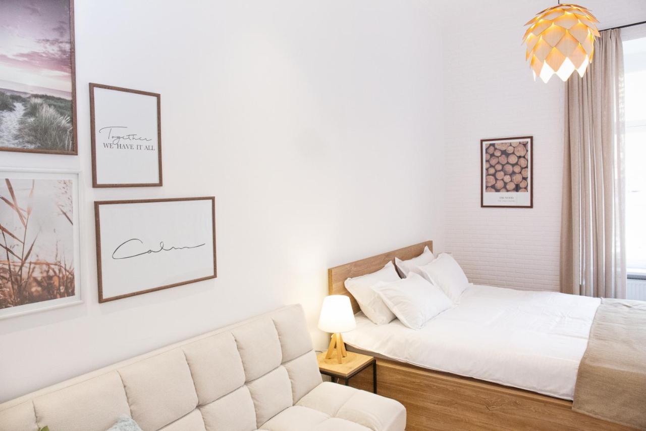 Cibola Boutique - C Διαμέρισμα Τυφλίδα Εξωτερικό φωτογραφία